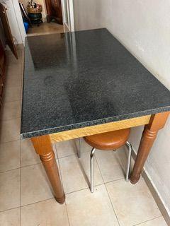 tavolo da cucina