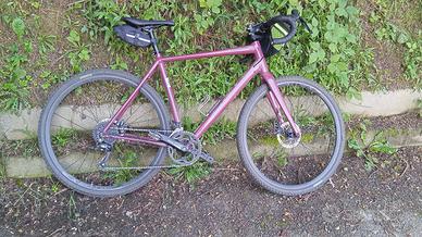 Gravel Cannondale L