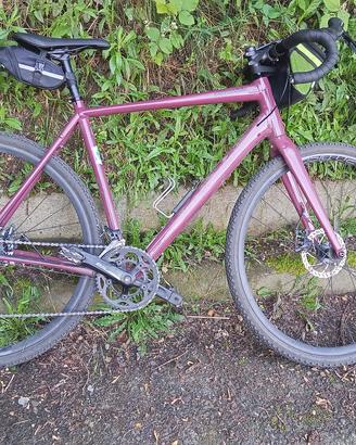 Gravel Cannondale L
