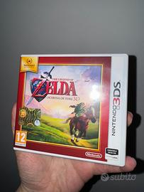 The Legend Of Zelda Ocarina Of Time