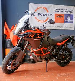 KTM 1090 Adventure