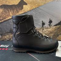 Aku Jager EVO Low GTX