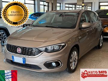 Fiat Tipo 1.6 M.JET 120 cv. 5 porte BUSINESS (Nav)