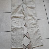 pantalone Piatto 