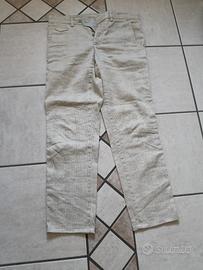 pantalone Piatto 