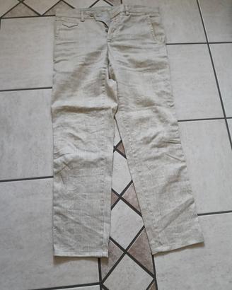 pantalone Piatto 