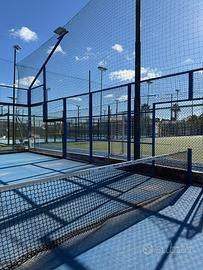 Campo da Padel