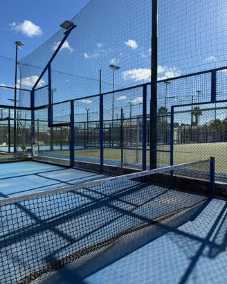 Campo da Padel