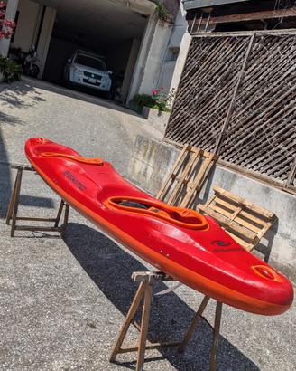 kayak topo-duo eskimo