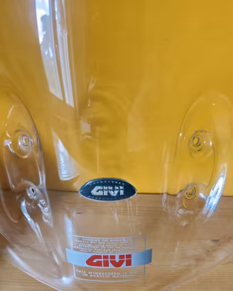Cupolino superiore  GIVI Airflow Z1997R