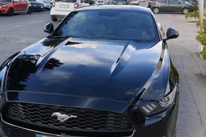 Ford mustang 2.3 ecobost 2017
