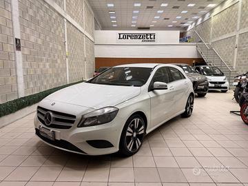 Mercedes-benz A 200 CDI Automatic - GARANZIA