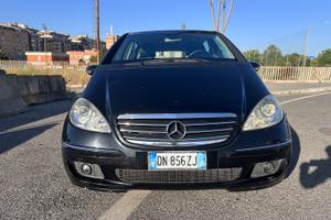 CLASSE A180 AVANTGARDE 2008