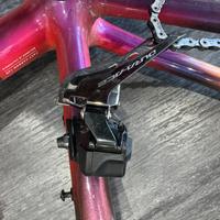 Gruppo Duraace 9200 12 v