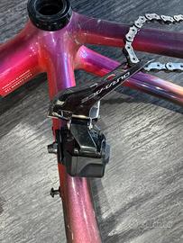 Gruppo Duraace 9200 12 v