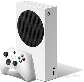 Xbox Serie S 