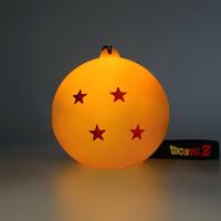 Dragon Ball Z: Dragon Ball Light-Up PORTACHIAVI LA