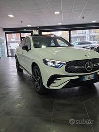 Mercedes-benz GLC 300 de hybrid EQ 4Matic AMG Line