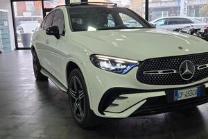 Mercedes-benz GLC 300 de hybrid EQ 4Matic AMG Line