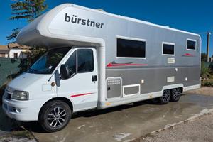 Bürstner 748-2