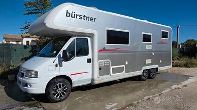Bürstner 748-2
