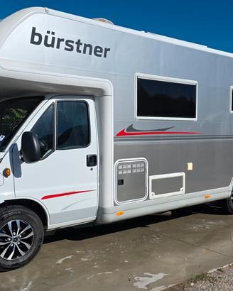 Bürstner 748-2