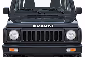 Suzuki SJ 410 SJ 40
