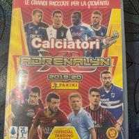 Album calciatori panini 2019/20