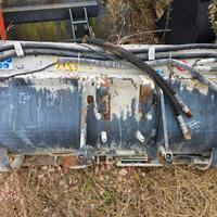 B61 - Benna miscelatrice 143 cm