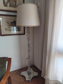Lampada a stelo