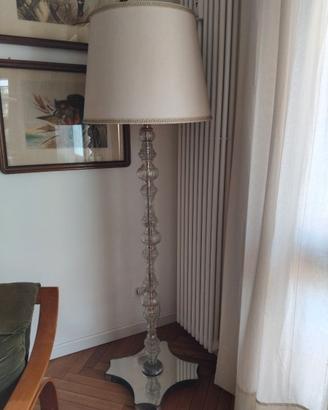 Lampada a stelo