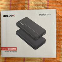 Power Bank
