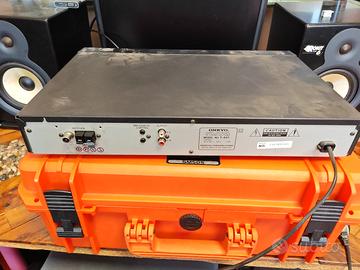 sintonizzatore onkio t401