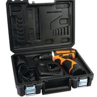 Kit trapano avvitatore ultracompatto 12V