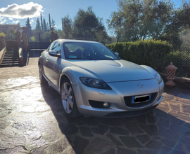 Mazda rx8 2005