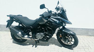 Suzuki V Strom DL 650 LEGA ABS EURO 5
