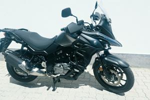 Suzuki V Strom DL 650 LEGA ABS EURO 5