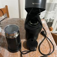 Macchina caffè