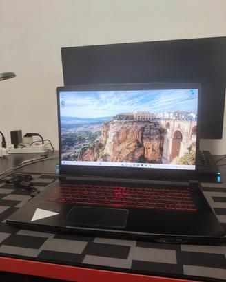 MSI GAMING LAPTOP 2020 NVIDIA GeForce GTX 1050 Ti