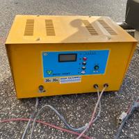 Lavapavimenti Comac L32