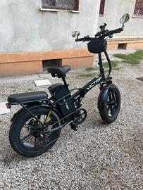 Bici elettrica Victrip T4 Pro