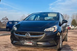 opel corsa benzina/gpl ritiro usato/