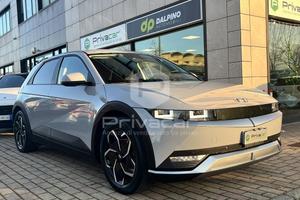 HYUNDAI Ioniq 5 58 kWh Progress
