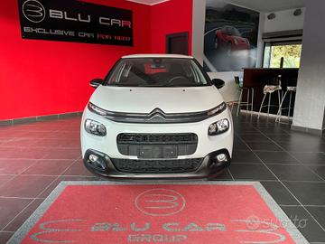 CITROEN C3 1.2 SHINE 83cv