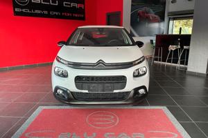 CITROEN C3 1.2 SHINE 83cv