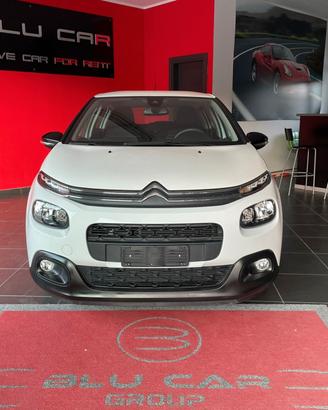CITROEN C3 1.2 SHINE 83cv