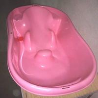 vaschetta per il bagnetto Ok Baby Onda