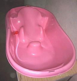 vaschetta per il bagnetto Ok Baby Onda