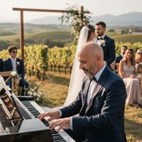 Pianista Busto Arsizio
