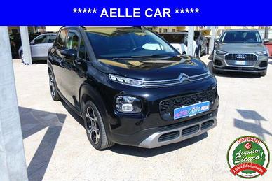 CITROEN C3 Aircross BlueHDi 100 S&S Shine